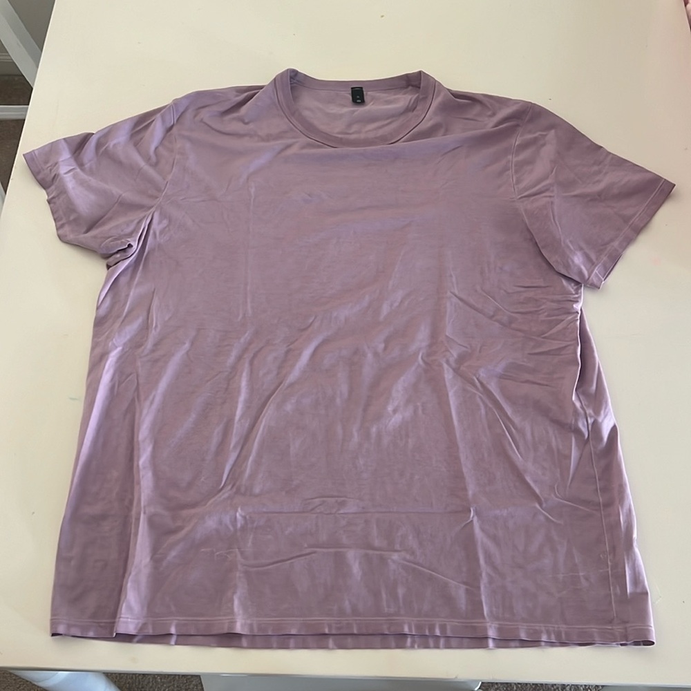 Lululemon shirt